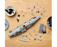 LEGO Star Wars 75405 Krążownik typu Home One - 1284137 - zdjęcie 13
